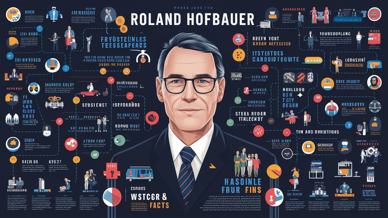 Roland Hofbauer