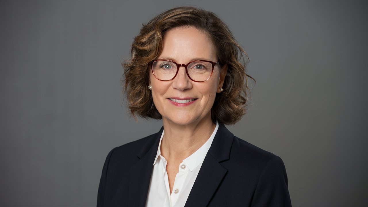 gabriele scholz