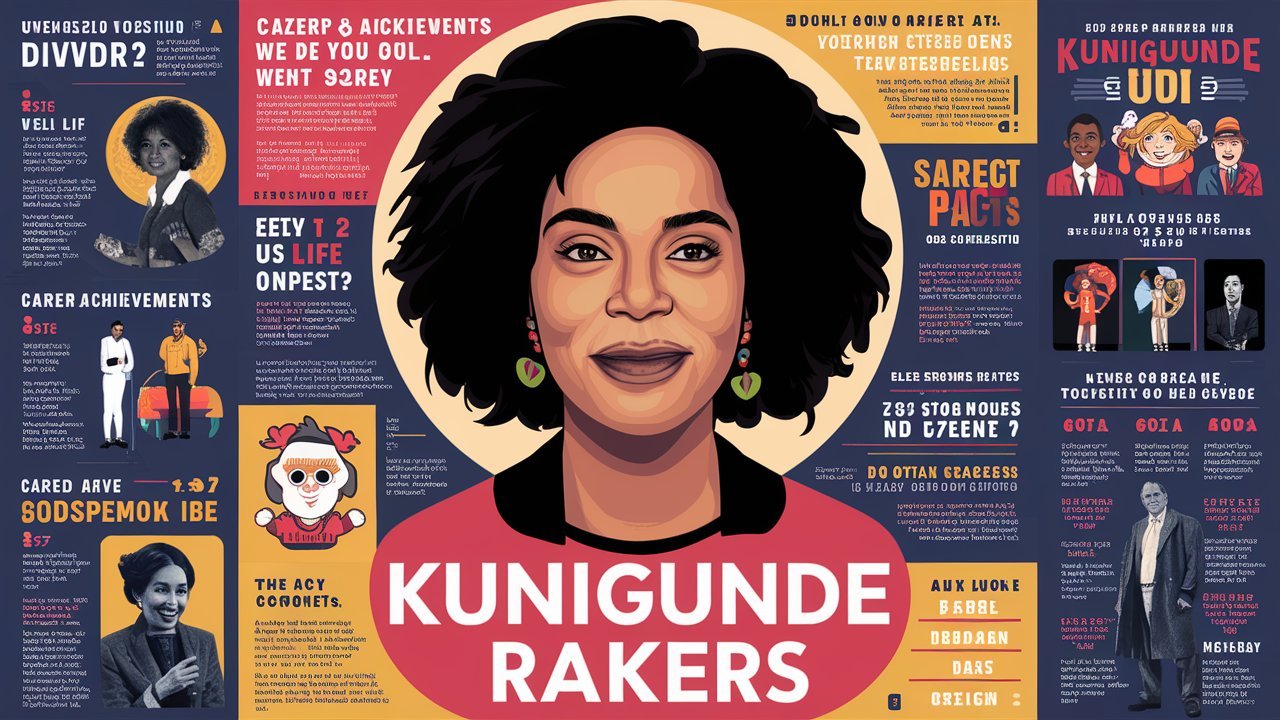 kunigunde rakers