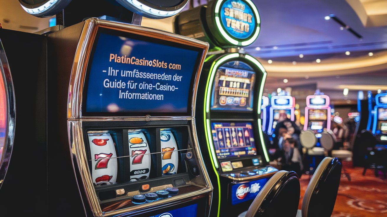 platincasinoslots com