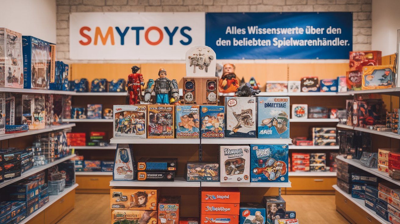 smytoys