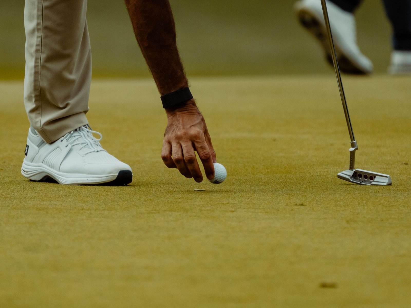golf pga heute