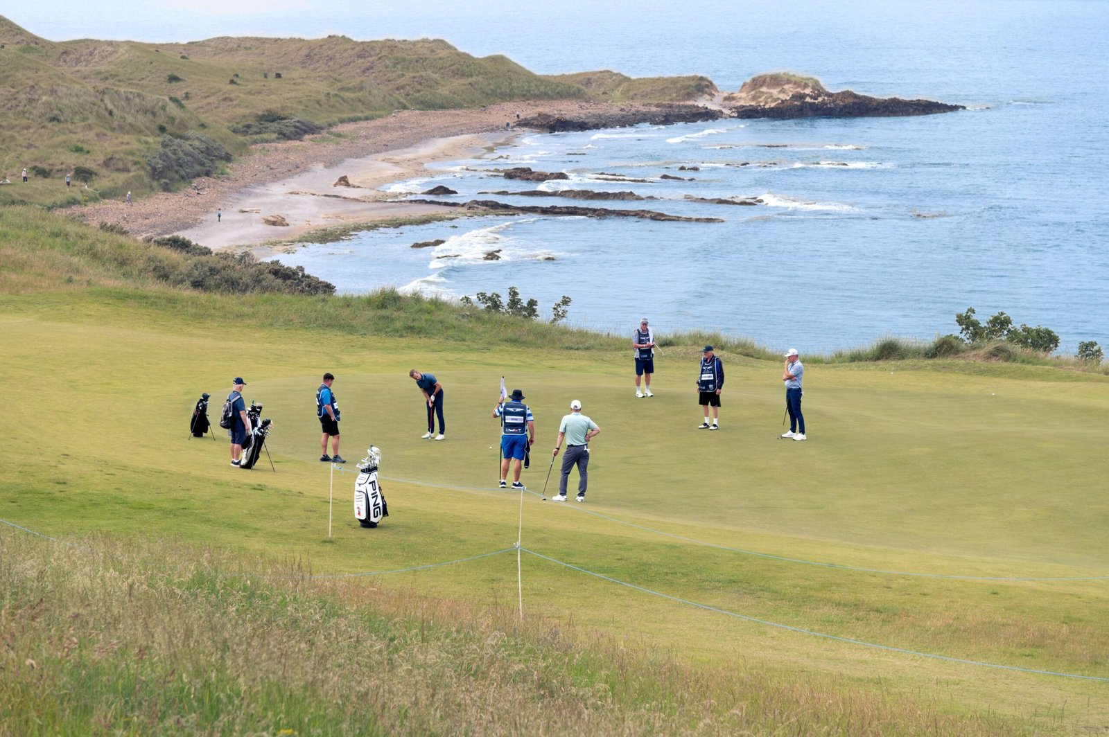 european pga tour